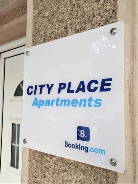 Facade/entrance, Property logo or sign