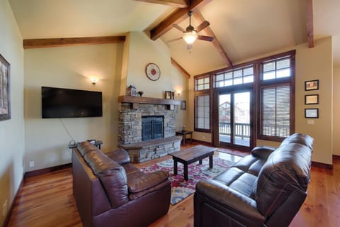 Greystone on Payette Lake by Casago McCall - Donerightmanagement House in McCall