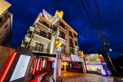 Property view