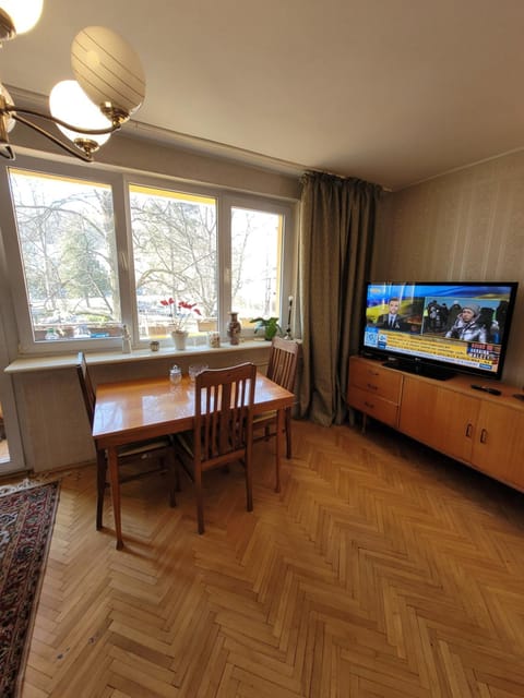 MY SUITE 60th Apartment in Gdansk