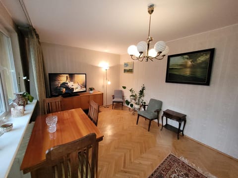 MY SUITE 60th Apartment in Gdansk