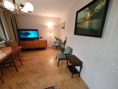 MY SUITE 60th Apartment in Gdansk