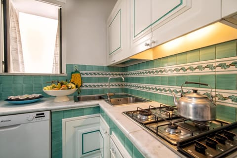 Amalfi Centre Flats Apartment in Amalfi