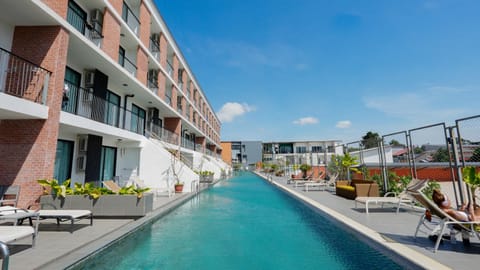 View (from property/room), Swimming pool