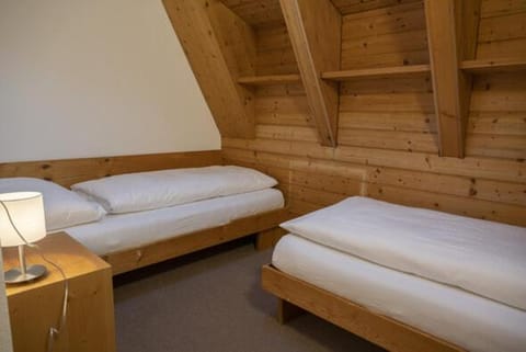 Landhaus Scherl Apartment in Seefeld