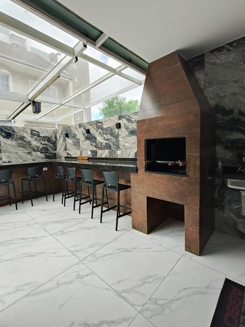 BBQ facilities