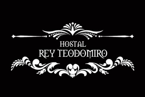 Property logo or sign