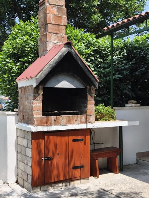 BBQ facilities