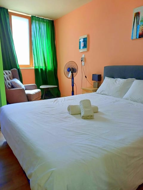 Marisa City Center Nafplio Apartment Apartment in Nafplion