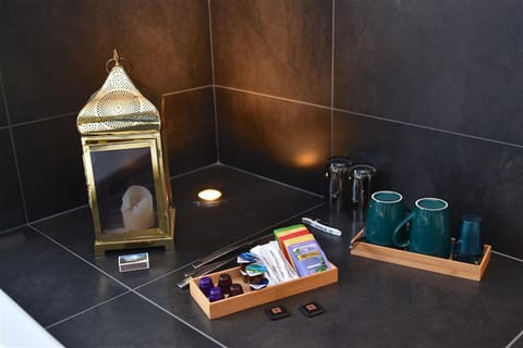 Chambre d'hôte Valère Bed and Breakfast in Sion