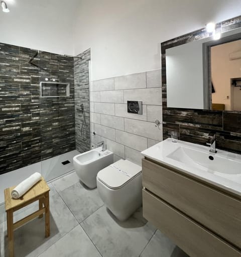 Shower, Toilet, Bathroom, bidet