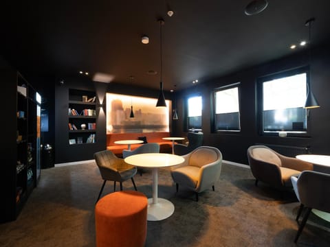 Lounge or bar