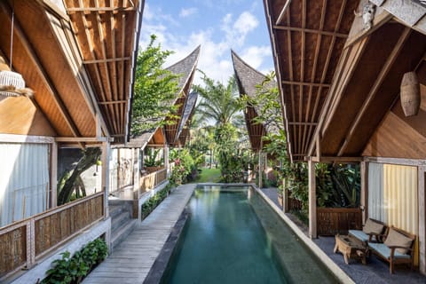 Pool view, Pool view, Swimming pool