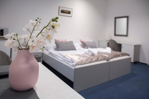 Property building, Bedroom