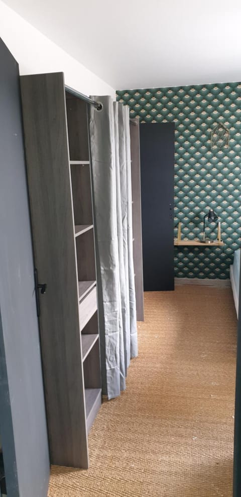 Home sweet home Cabourg plage Apartment in Cabourg