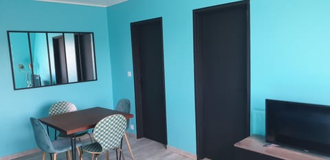 Home sweet home Cabourg plage Apartment in Cabourg