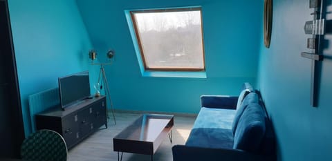 Home sweet home Cabourg plage Apartment in Cabourg