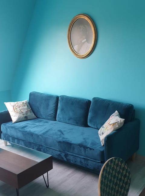 Home sweet home Cabourg plage Apartment in Cabourg