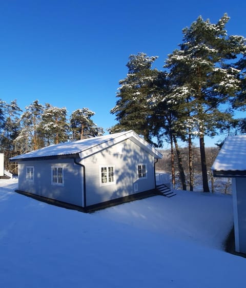 Przystań na Zagórzu - Apartamenty nad jeziorem Apartment in West Pomeranian Voivodeship, Poland