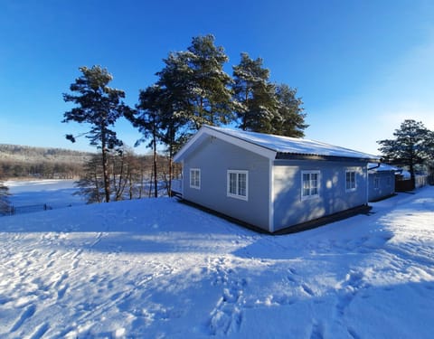Przystań na Zagórzu - Apartamenty nad jeziorem Apartment in West Pomeranian Voivodeship, Poland
