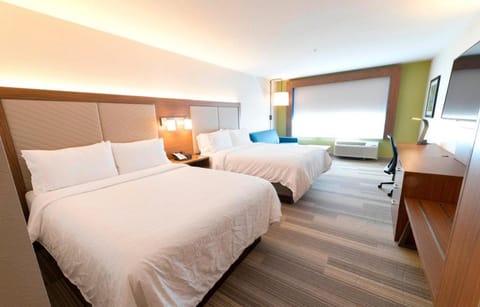 Holiday Inn Express & Suites - Kokomo South by IHG Hotel in Kokomo