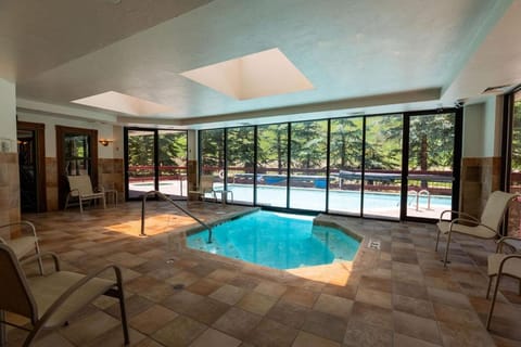 Strawberry Park True Ski In Ski Out by Vail Realty Apartment in Beaver Creek