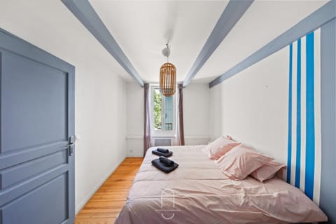 Le Mas de Lila , vieux mas en pierres avec piscine Villa in La Londe-les-Maures