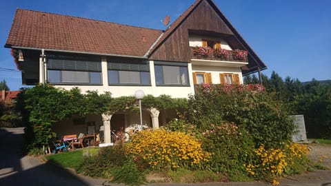 Property building, Staff