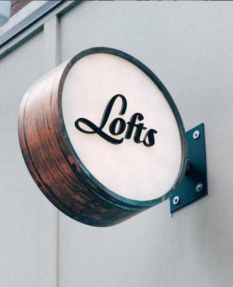 Property logo or sign, Logo/Certificate/Sign