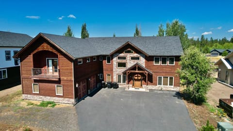 Elk Ridge by Casago McCall - Donerightmanagement House in McCall
