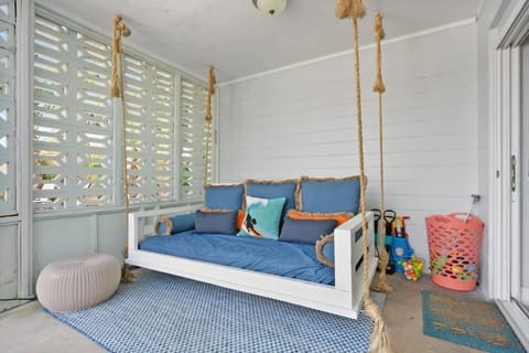 Heated Pool by the Sea Mini Golf Dogs OK House in Butler Beach