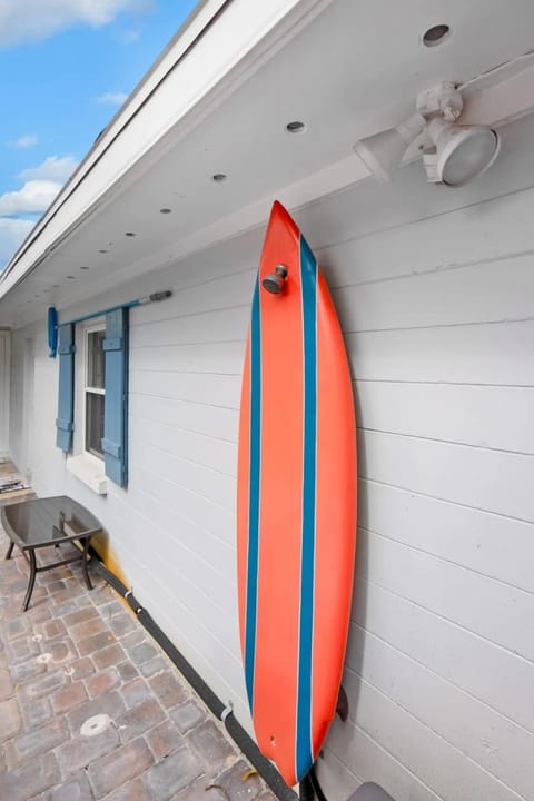 Heated Pool by the Sea Mini Golf Dogs OK House in Butler Beach