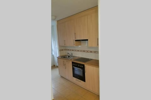 Kitchen or kitchenette, pet friendly