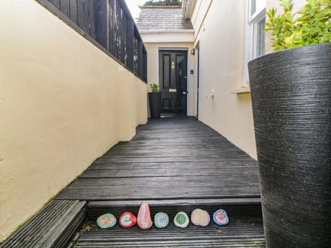 Monterey Mews House in Torquay