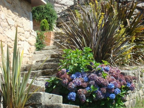 CASA RURAL LAR DE VILARINO Country House in O Salnés