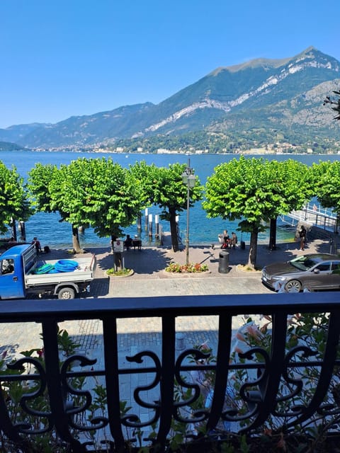 Imbarcadero Lake View Apartment in Bellagio