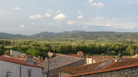 Natural landscape