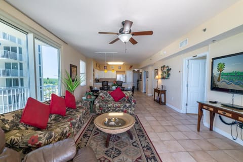 Shores of Panama 0801 'Panama Dreamin' House in Panama City Beach