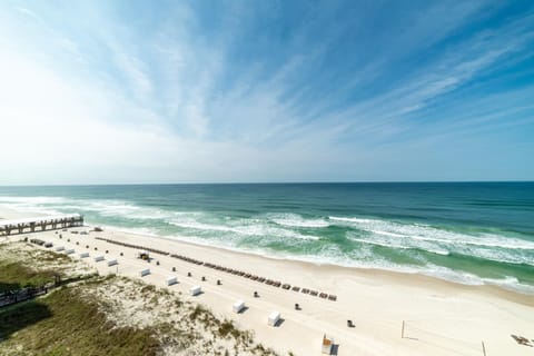 Shores of Panama 0801 'Panama Dreamin' House in Panama City Beach