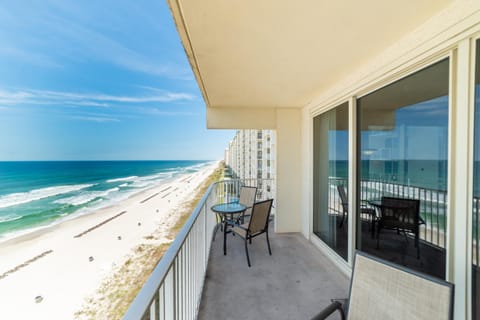 Shores of Panama 0801 'Panama Dreamin' House in Panama City Beach