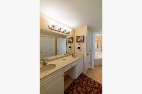 Boardwalk 1111 'Admiral's Quarters' House in Panama City Beach