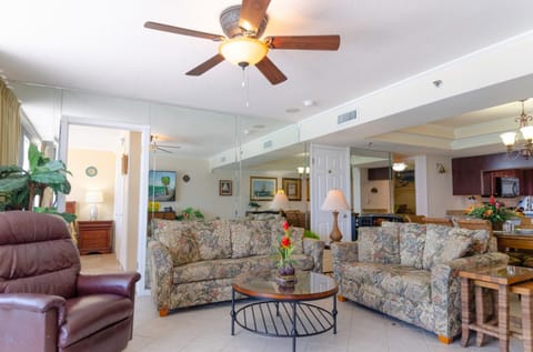 Watercrest 0607 'Sail Away' House in Lower Grand Lagoon