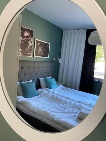 På Hörnet Hotell Hostel in Kalmar County, Sweden