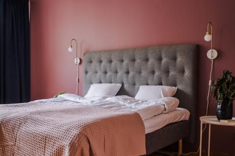 På Hörnet Hotell Hostel in Kalmar County, Sweden