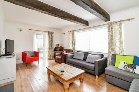 Cozy Cromer Cottage House in Cromer