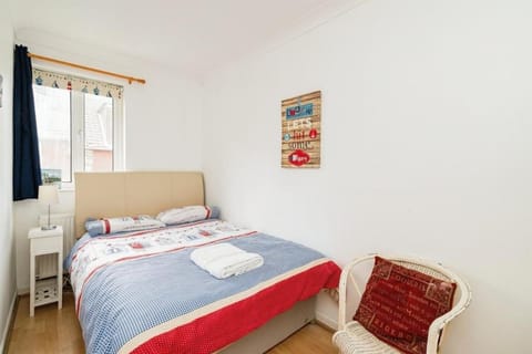 Cozy Cromer Cottage House in Cromer