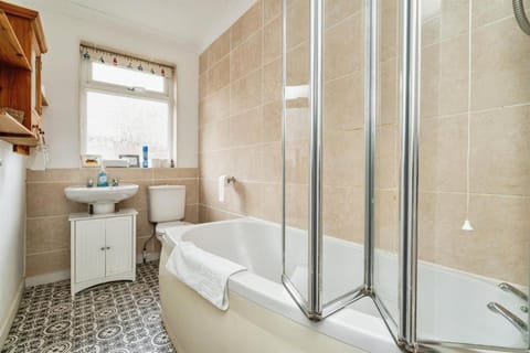 Cozy Cromer Cottage House in Cromer