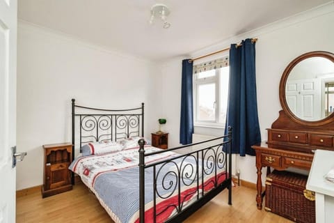 Cozy Cromer Cottage House in Cromer