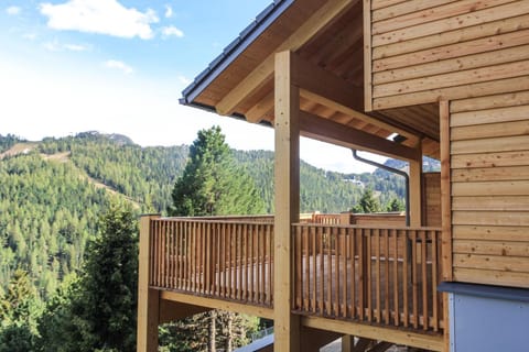 Balcony/Terrace, Balcony/Terrace