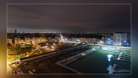ZEEPAREL Duplex loft Apartment in Flanders